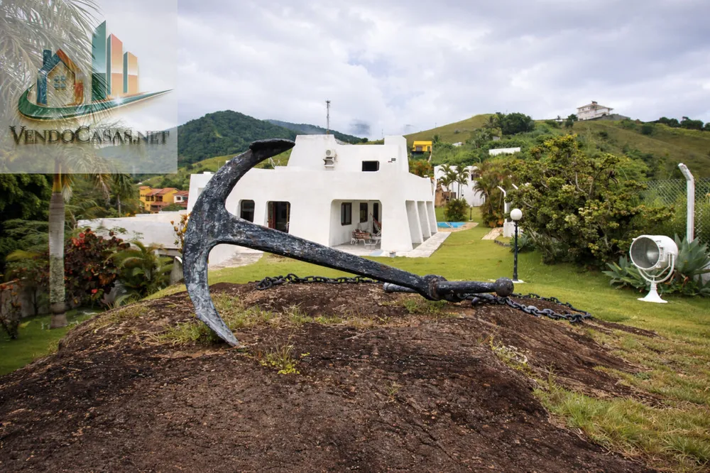 Casa, 4 quartos, 450 m² - Foto 4