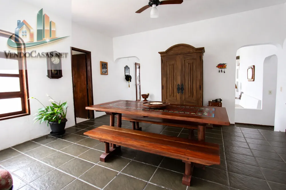 Casa, 4 quartos, 450 m² - Foto 9