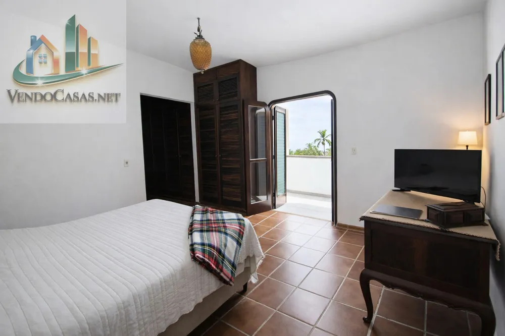 Casa, 4 quartos, 450 m² - Foto 3