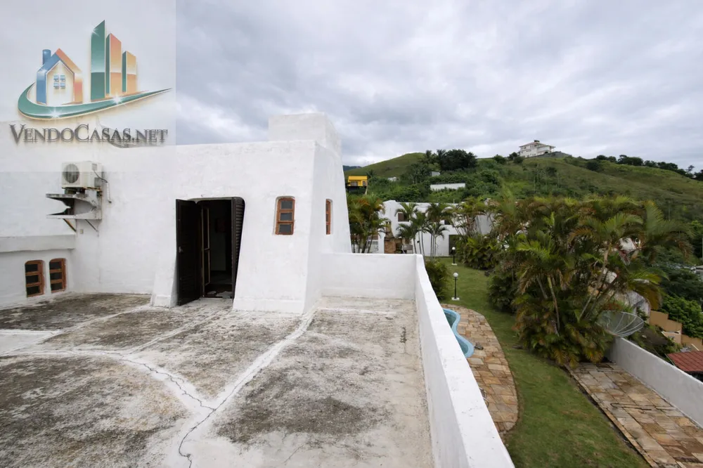 Casa, 4 quartos, 450 m² - Foto 8