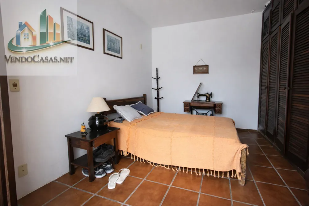 Casa, 4 quartos, 450 m² - Foto 1