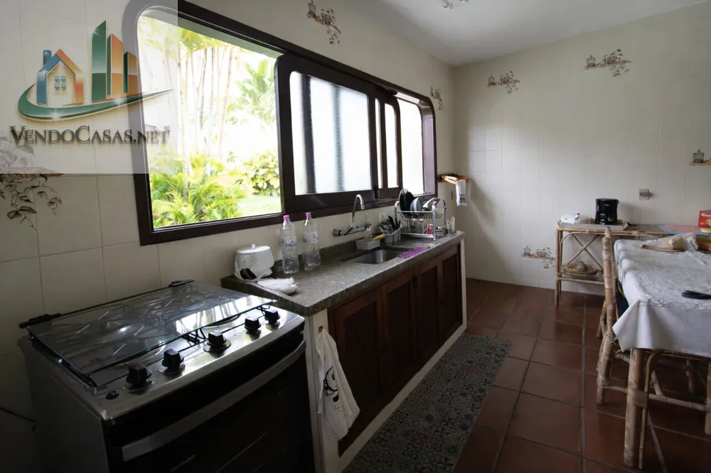 Casa, 4 quartos, 450 m² - Foto 11