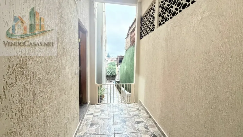 Casa, 3 quartos, 150 m² - Foto 10