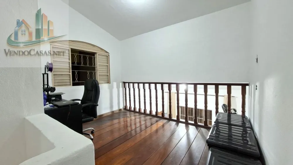 Casa, 3 quartos, 150 m² - Foto 2