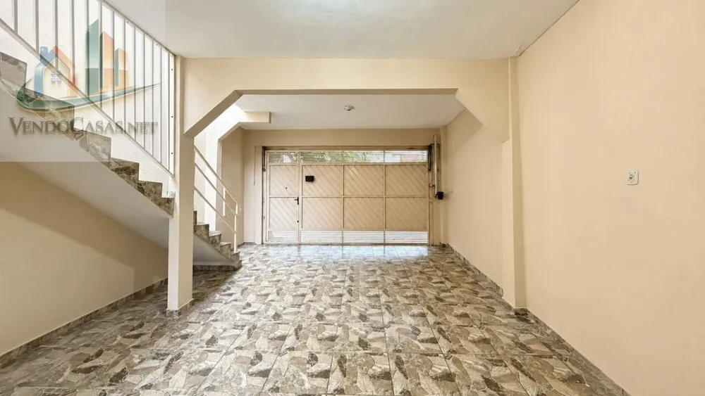 Casa, 3 quartos, 150 m² - Foto 12