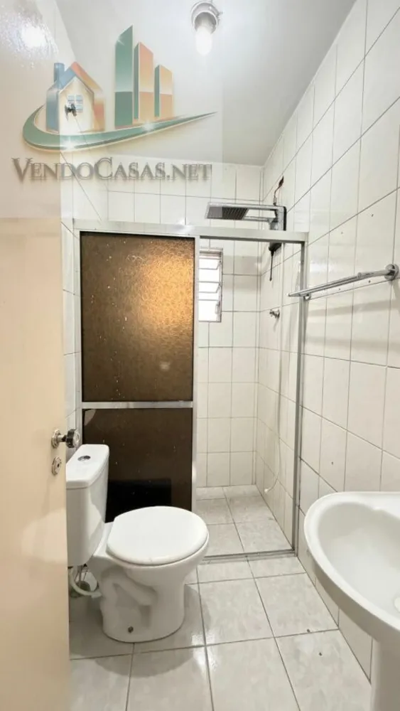 Casa, 3 quartos, 150 m² - Foto 11