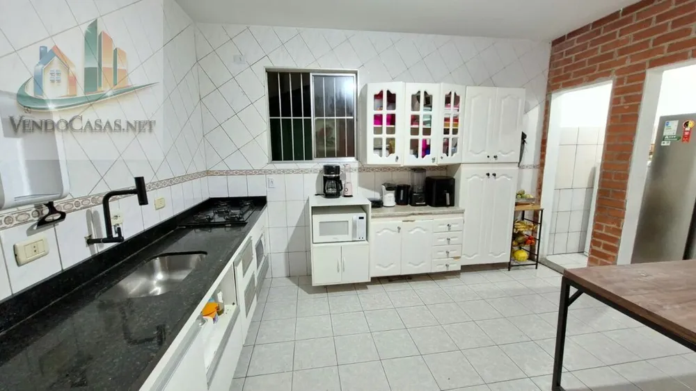Casa, 3 quartos, 150 m² - Foto 1