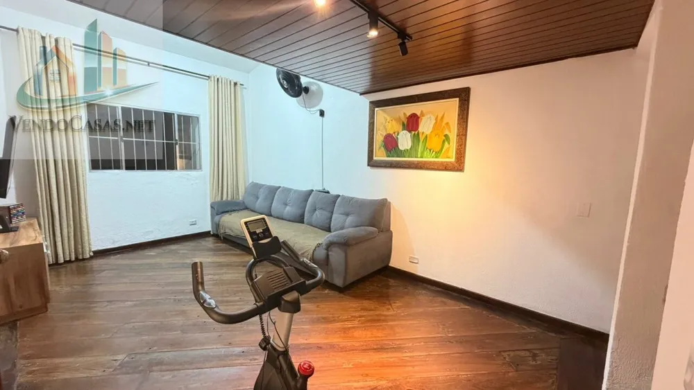 Casa, 3 quartos, 150 m² - Foto 13