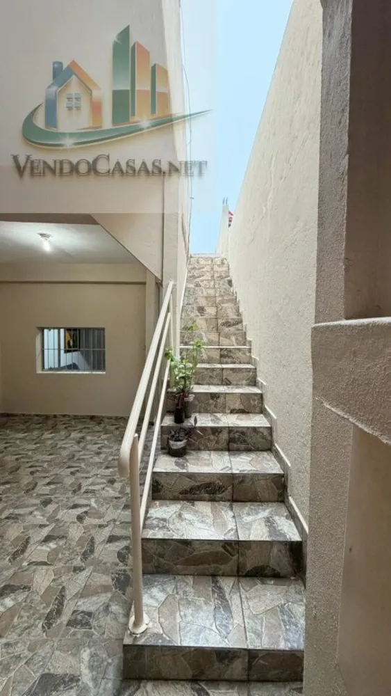 Casa, 3 quartos, 150 m² - Foto 5