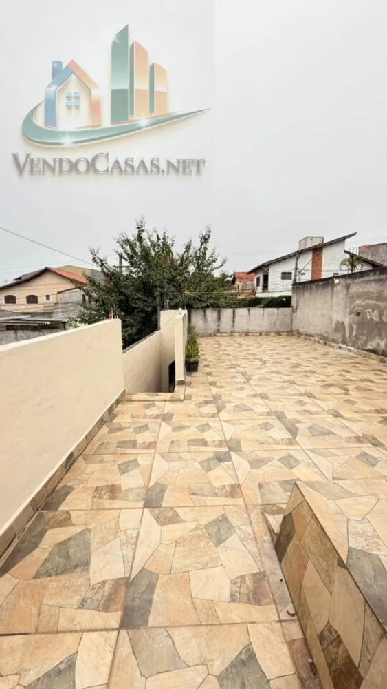 Casa, 3 quartos, 150 m² - Foto 8