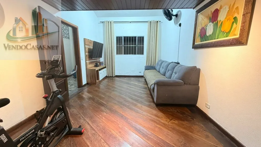 Casa, 3 quartos, 150 m² - Foto 4
