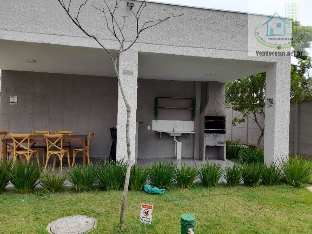 Apartamento para alugar com 2 quartos, 35m² - Foto 2