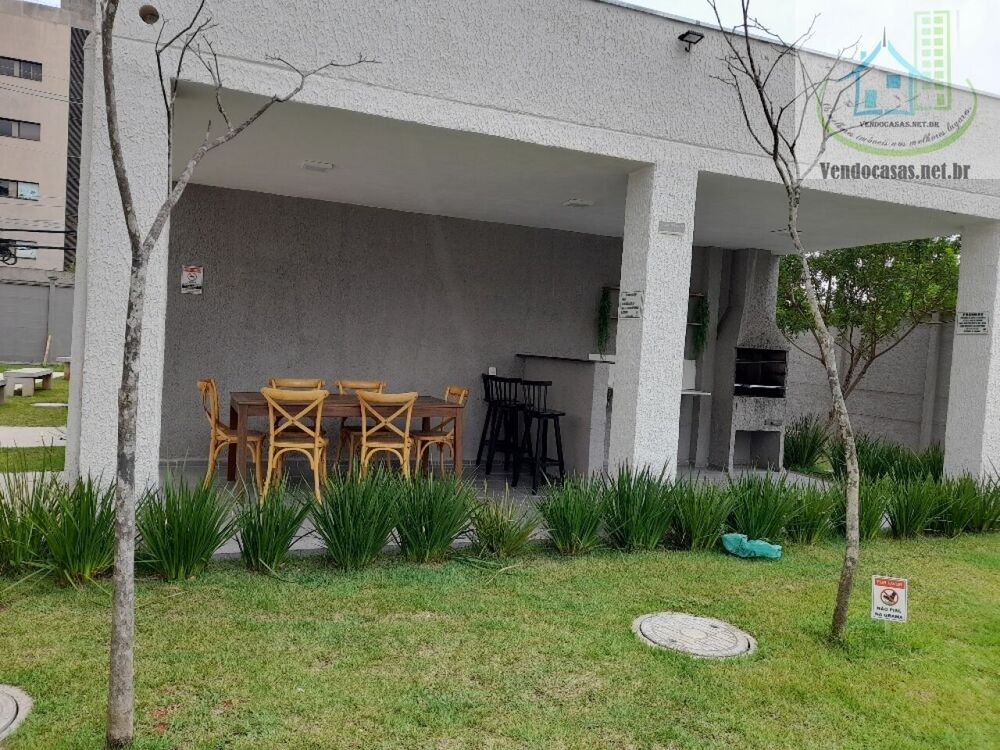 Apartamento para alugar com 2 quartos, 35m² - Foto 3