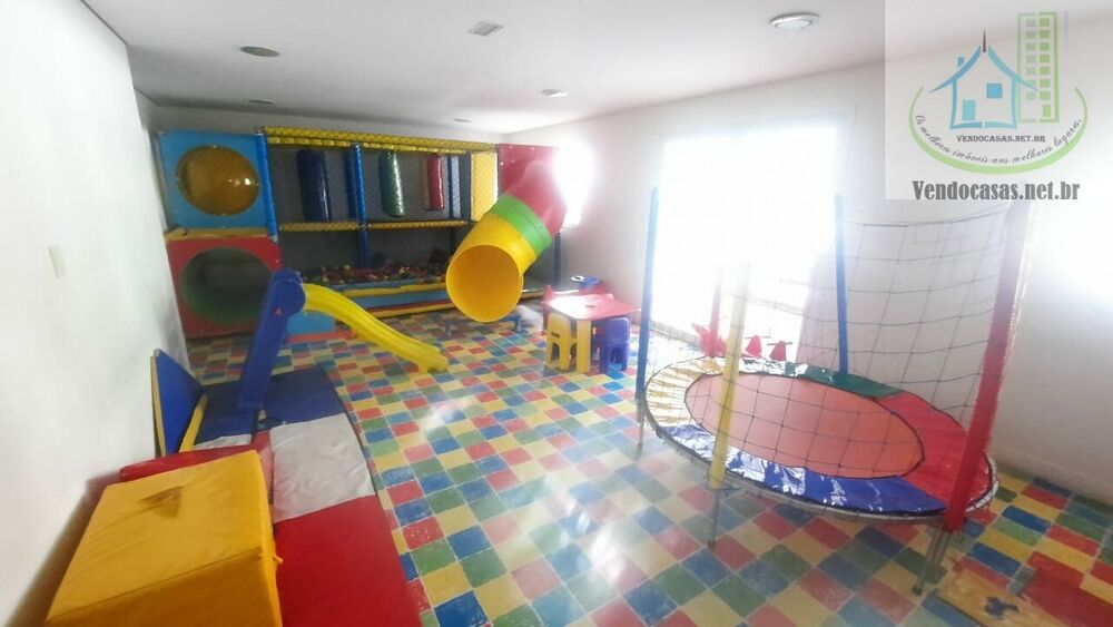 Apartamento, 4 quartos, 246 m² - Foto 1