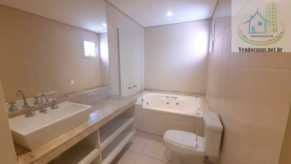 Apartamento, 4 quartos, 246 m² - Foto 20