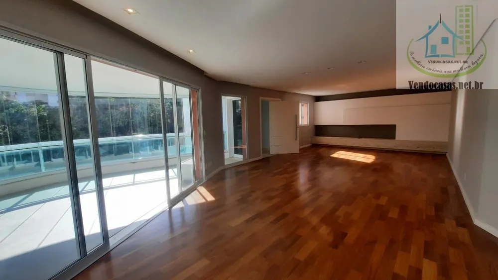 Apartamento, 4 quartos, 246 m² - Foto 17