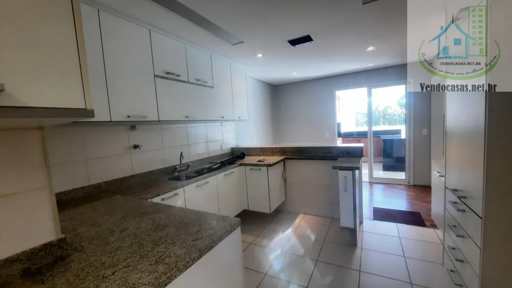 Apartamento, 4 quartos, 246 m² - Foto 16
