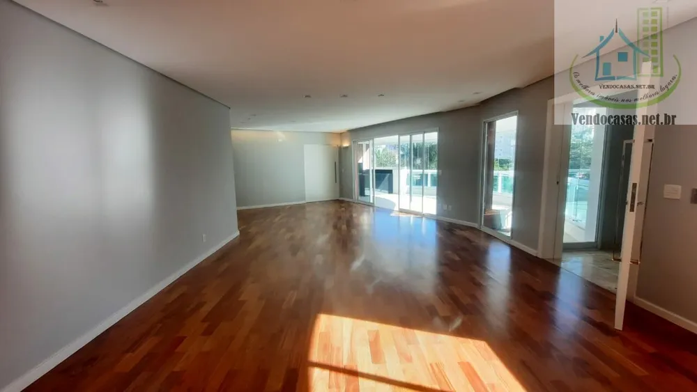 Apartamento, 4 quartos, 246 m² - Foto 18