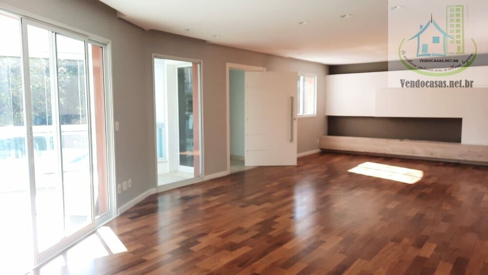 Apartamento, 4 quartos, 246 m² - Foto 14