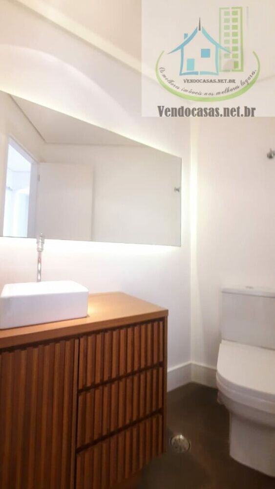 Apartamento, 4 quartos, 246 m² - Foto 11