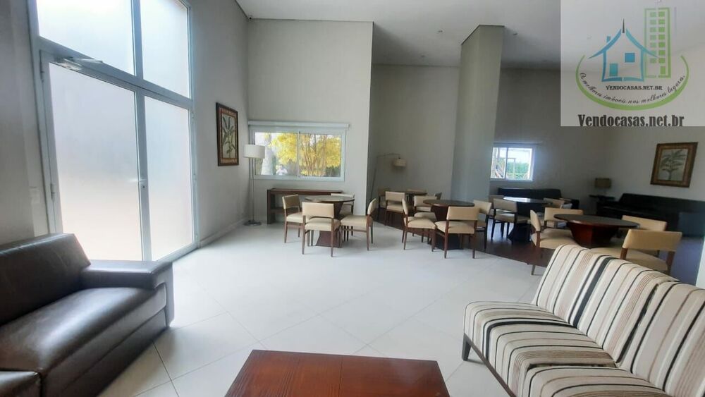 Apartamento, 4 quartos, 246 m² - Foto 3