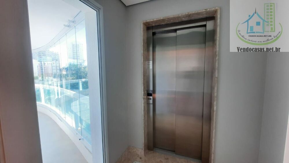 Apartamento, 4 quartos, 246 m² - Foto 16
