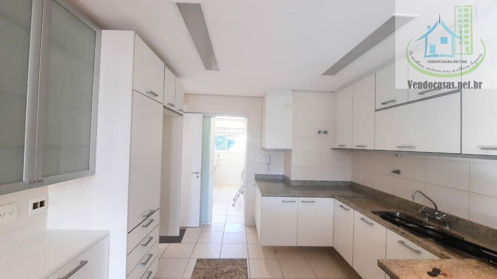 Apartamento, 4 quartos, 246 m² - Foto 12