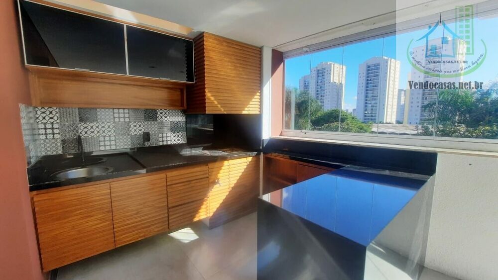 Apartamento, 4 quartos, 246 m² - Foto 13