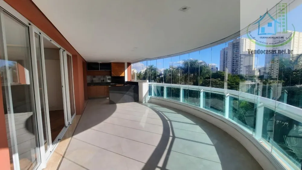 Apartamento, 4 quartos, 246 m² - Foto 28
