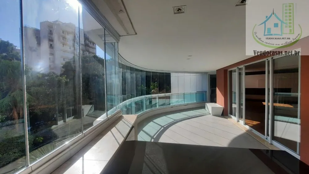 Apartamento, 4 quartos, 246 m² - Foto 14