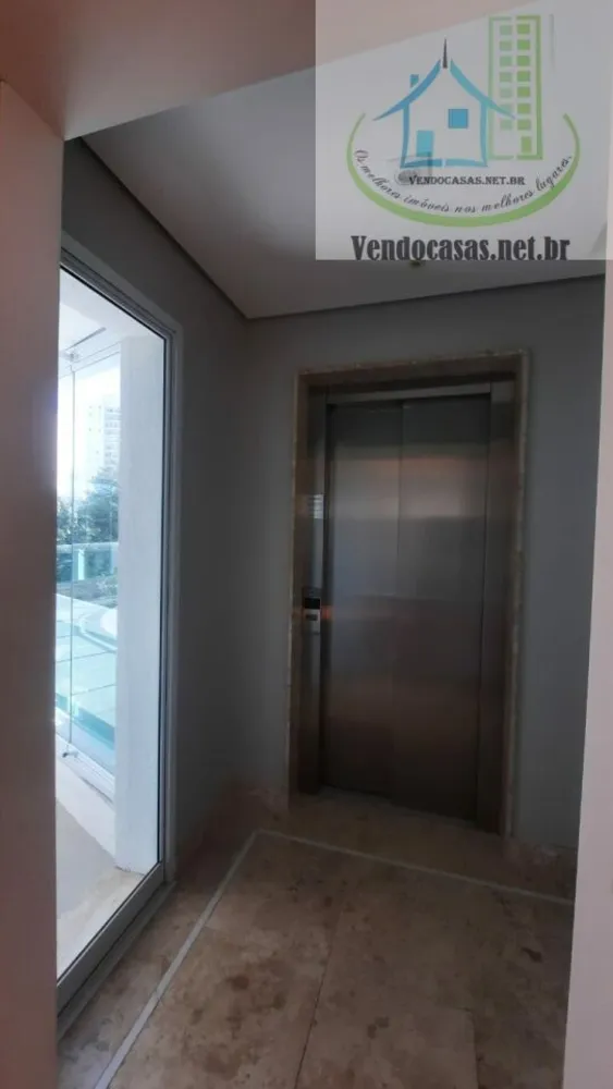 Apartamento, 4 quartos, 246 m² - Foto 27