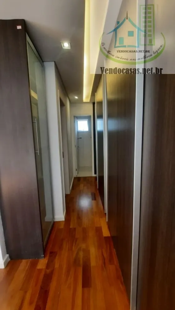 Apartamento, 4 quartos, 246 m² - Foto 25