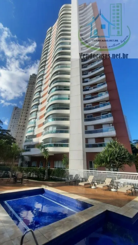 Apartamento, 4 quartos, 246 m² - Foto 13