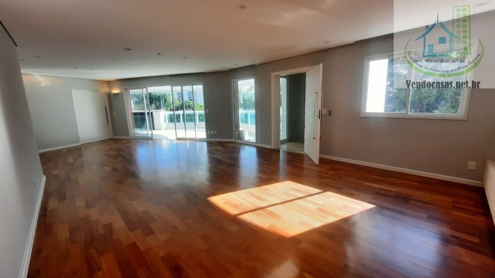 Apartamento, 4 quartos, 246 m² - Foto 15