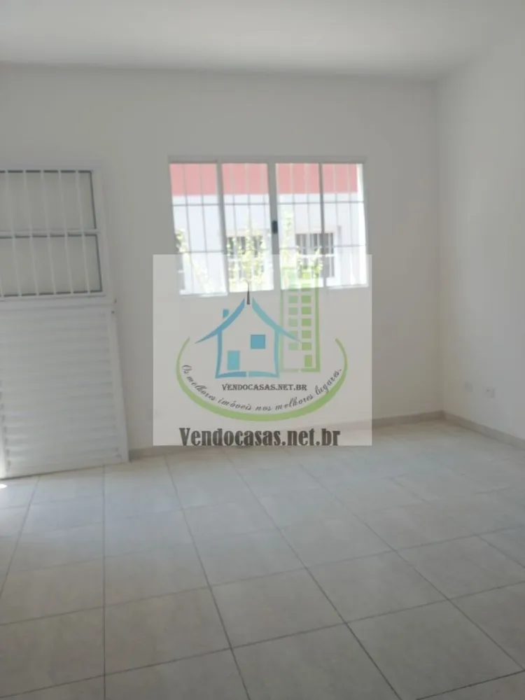 Casa de Condomínio, 2 quartos - Foto 4