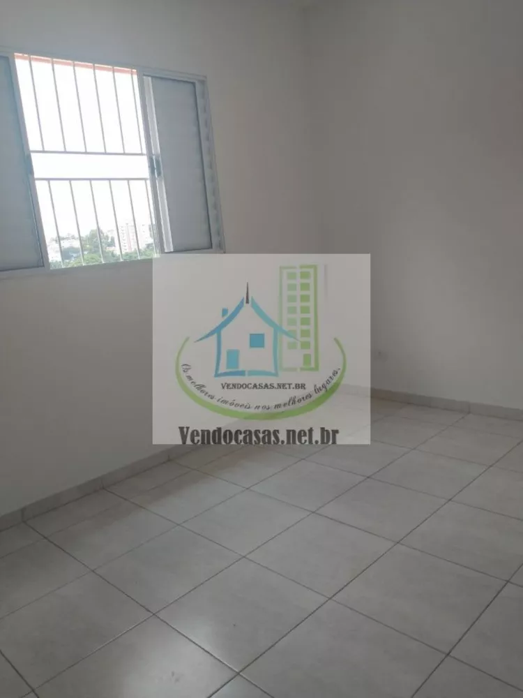 Casa de Condomínio à venda com 2 quartos, 75m² - Foto 4