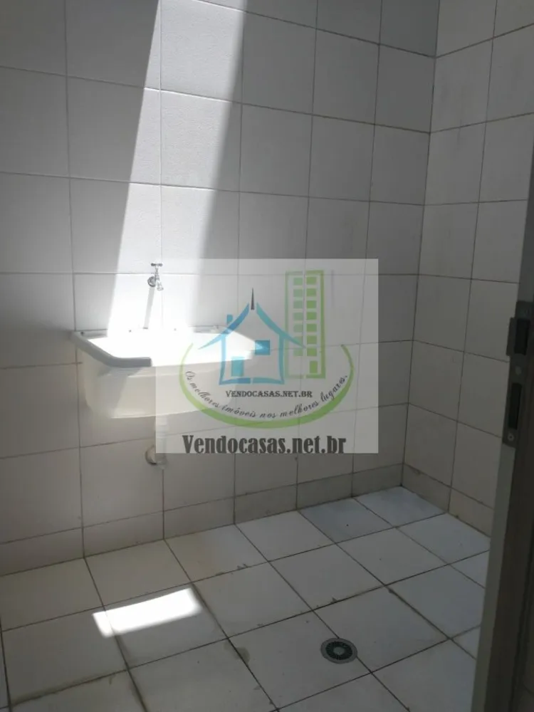 Casa de Condomínio, 2 quartos - Foto 1