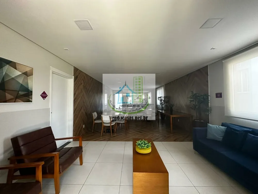 Apartamento, 2 quartos, 34 m² - Foto 4