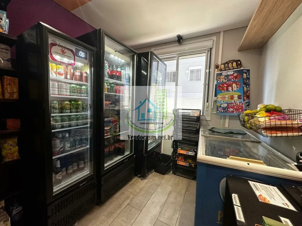 Apartamento, 2 quartos, 34 m² - Foto 5