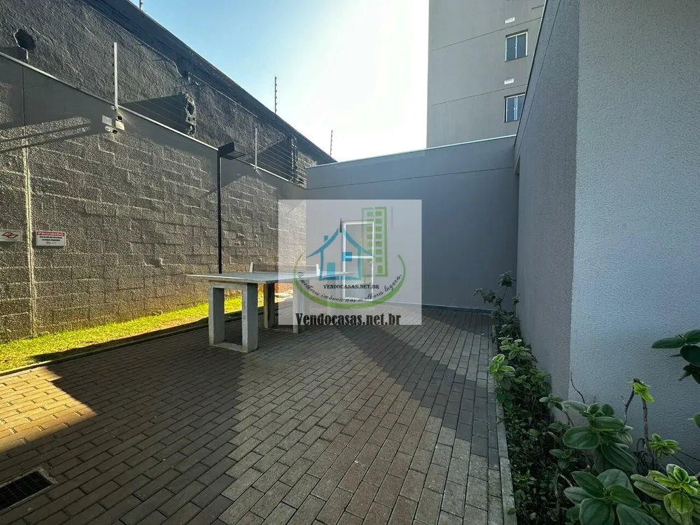 Apartamento, 2 quartos, 34 m² - Foto 10