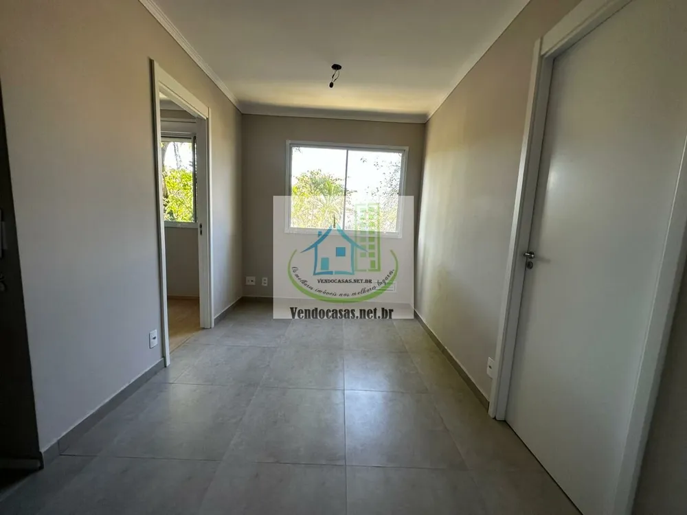 Apartamento, 2 quartos, 34 m² - Foto 1