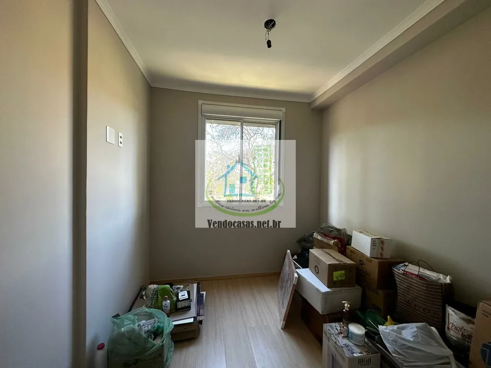 Apartamento, 2 quartos, 34 m² - Foto 12