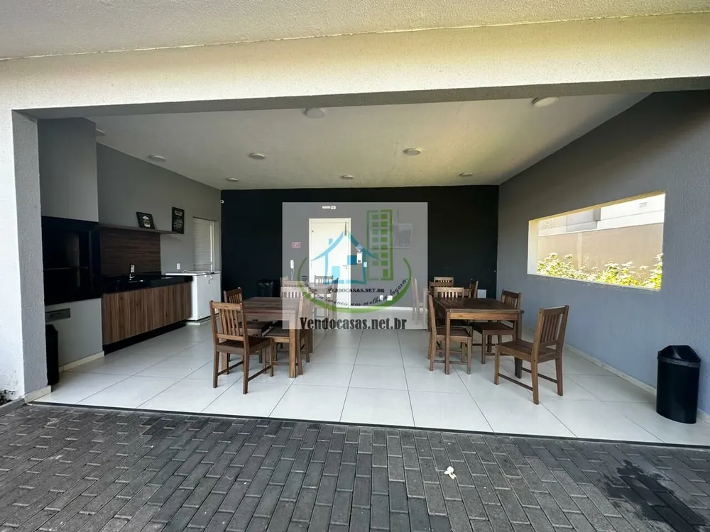 Apartamento, 2 quartos, 34 m² - Foto 8