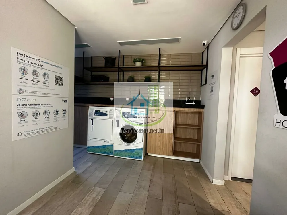 Apartamento, 2 quartos, 34 m² - Foto 9