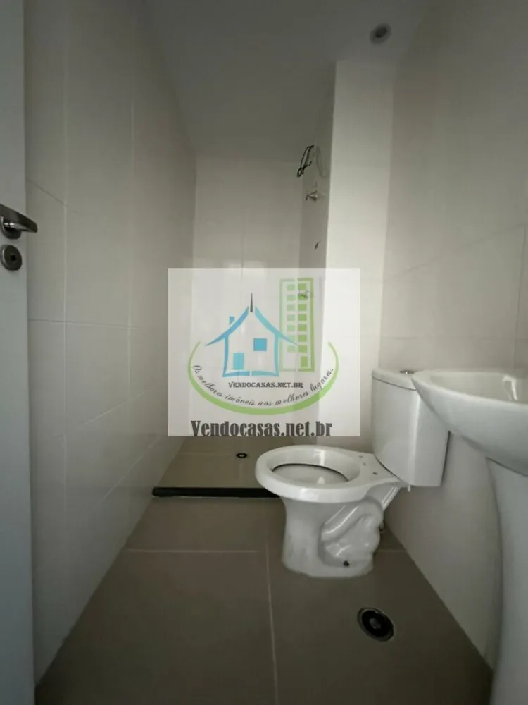 Apartamento, 2 quartos, 34 m² - Foto 2