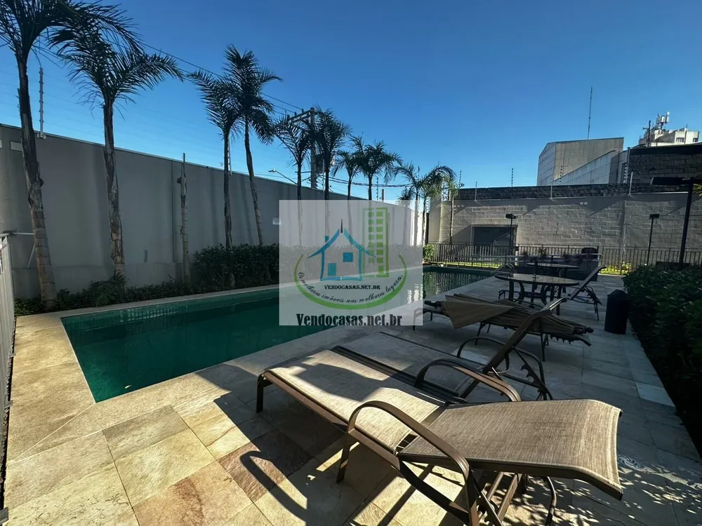 Apartamento, 2 quartos, 34 m² - Foto 11