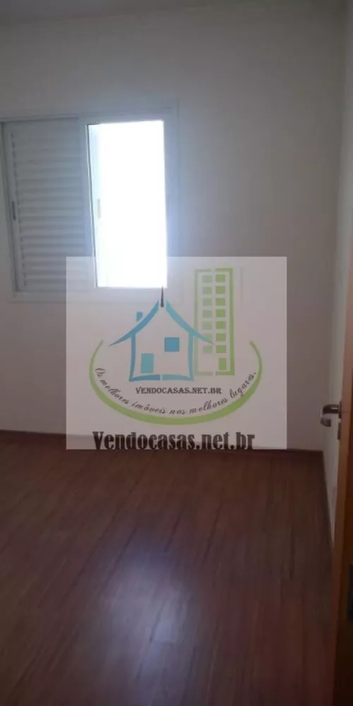 Casa à venda com 3 quartos, 101m² - Foto 3