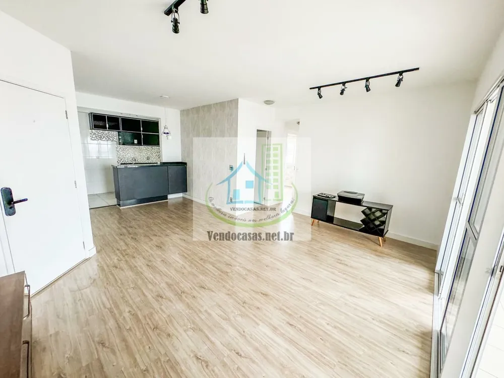Apartamento, 2 quartos, 84 m² - Foto 15