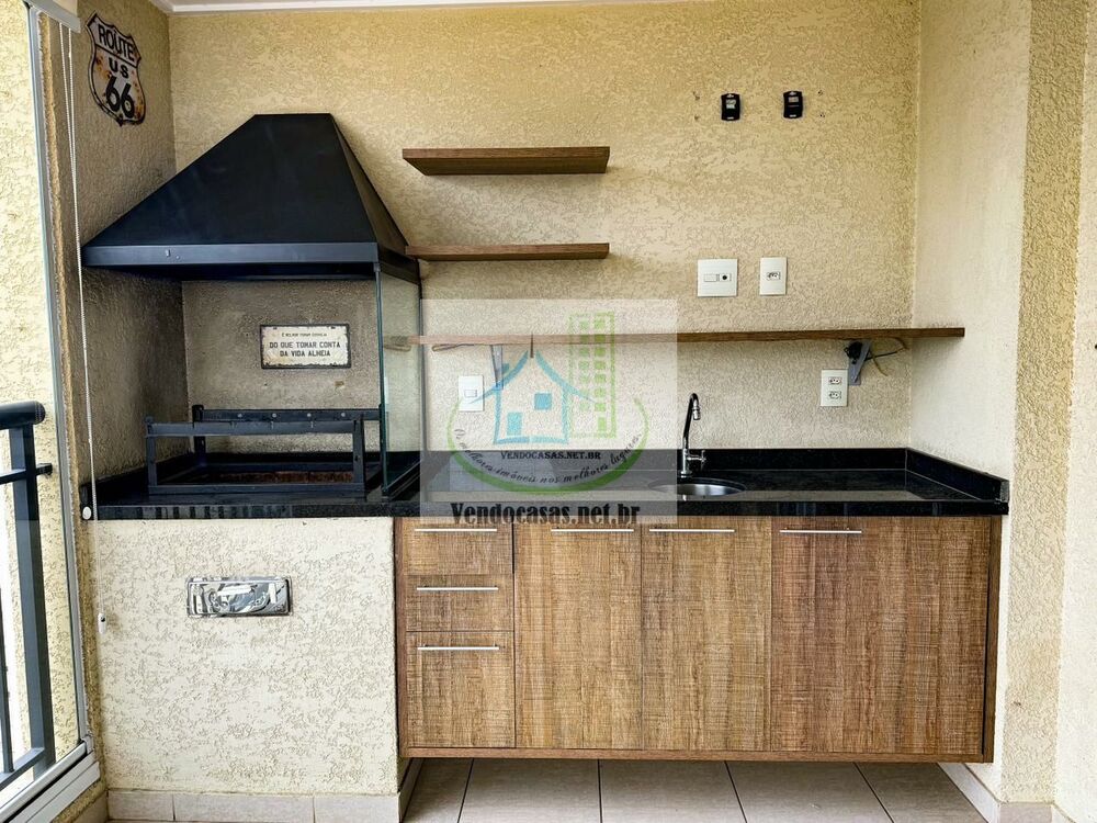 Apartamento, 2 quartos, 84 m² - Foto 10