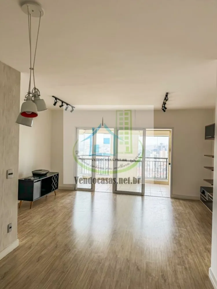 Apartamento, 2 quartos, 84 m² - Foto 4